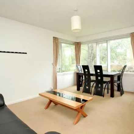 Buy this 2 bed apartment on Great West Road in London, W6 9TP