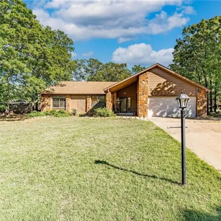 Buy this 3 bed house on 757 Spring Lane in Bristow, OK 74010