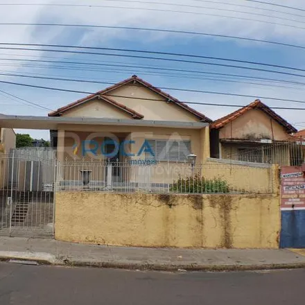 Buy this 2 bed house on Raimundo Correia 465 in Rua Raimundo Corrêa, Vila Lutfalla