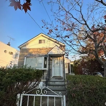 Buy this 1 bed house on 144 Gotham Avenue in Elmont, NY 11003