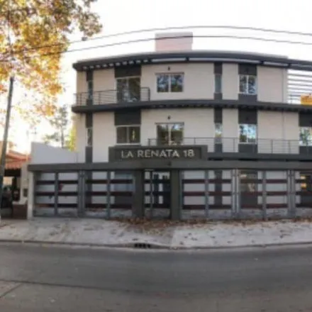 Buy this 1 bed apartment on Edison in Partido de Merlo, San Antonio de Padua