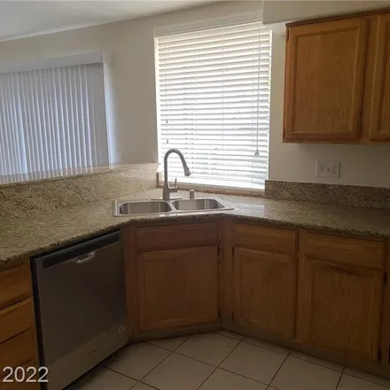 Image 5 - 2028 Paradise Peak Drive, Las Vegas, NV 89134, USA - House for rent