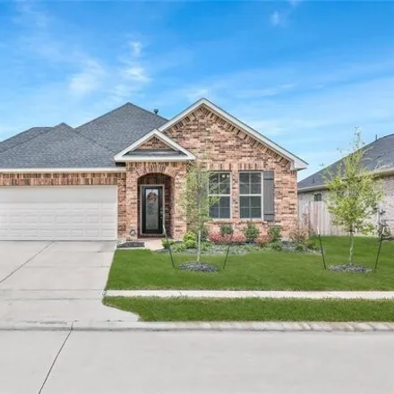 Buy this 4 bed house on Royal Palm Drive in Fort Bend County, TX 77441