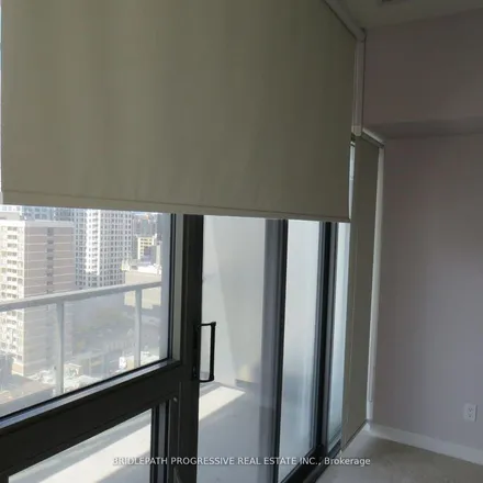 Image 2 - Casa I, 33 Charles Street East, Old Toronto, ON M4Y 1T2, Canada - Apartment for rent