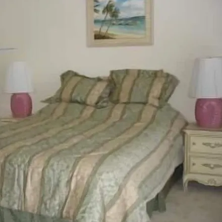 Rent this 2 bed condo on Clearwater