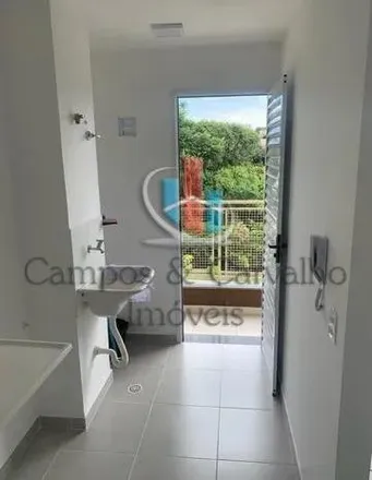 Rent this 2 bed apartment on Avenida Barão do Bananal in Jardim Palmares, Ribeirão Preto - SP