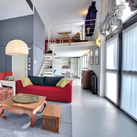 Rent this 2 bed apartment on Via Pietrasanta 12 in 20141 Milan MI, Italy