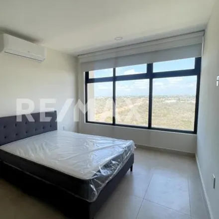 Rent this 2 bed apartment on Calle 39 in Sodzil Norte, 97113 Mérida