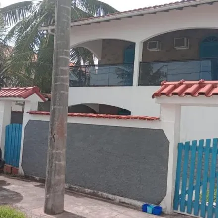 Buy this 5 bed house on Rua Alfredo Menezes in Bacaxa, Região Geográfica Intermediária do Rio de Janeiro - RJ