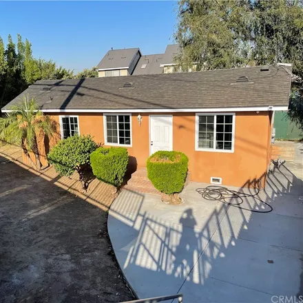 Buy this 1 bed house on 238 Bluff Road in Montebello, CA 90640