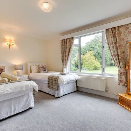 Rent this 3 bed house on Burnham Market in PE31 8HA, United Kingdom