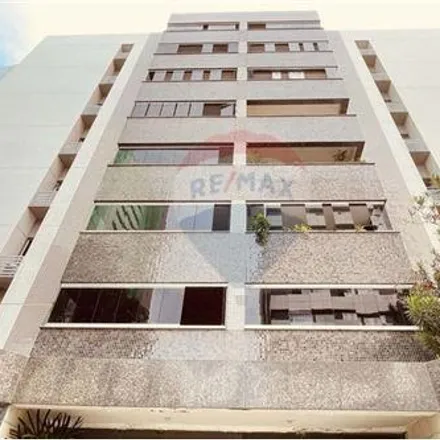 Image 2 - EDF SOLAR DE CAMARO, Rua Santo Elias, Espinheiro, Recife -, 52020-095, Brazil - Apartment for sale