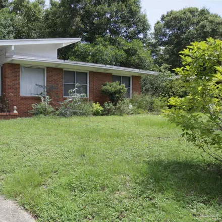 Buy this 3 bed house on 268 Datura Street in Pensacola, FL 32503