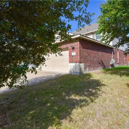Image 3 - 2630 White Moon Drive, Harker Heights, TX 76548, USA - House for sale