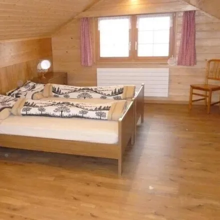 Rent this 3 bed apartment on Herisau in Hinterland, Switzerland