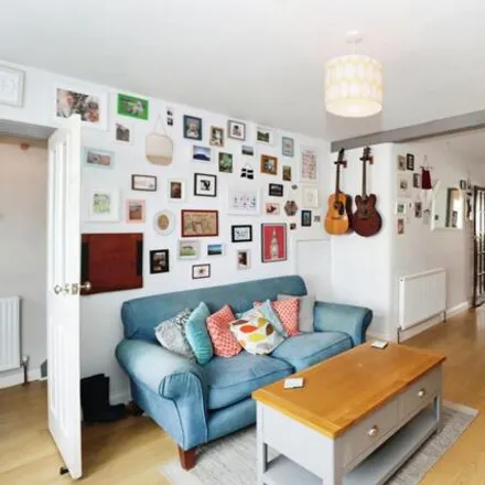 Buy this 3 bed townhouse on 31 Wallscourt Road in Bristol, BS34 7NR
