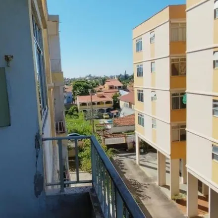 Buy this 1 bed apartment on Rua Jerônimo Marquês Monte in Barra de Maricá, Maricá - RJ