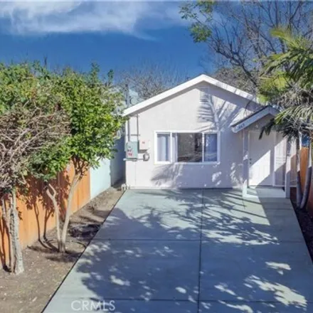 Buy this 3 bed house on 1475 East 108th Street in Los Angeles, CA 90059