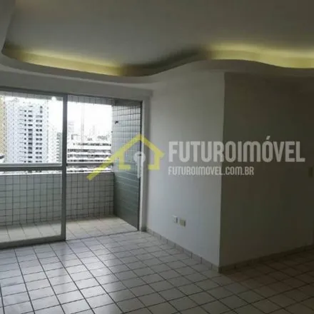 Buy this 3 bed apartment on Pague Menos in Rua Quarenta e Oito 569, Espinheiro