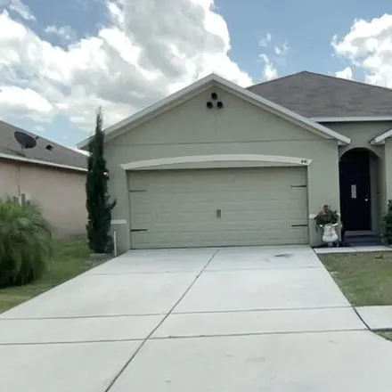 Buy this 4 bed house on 445 Squires Grove Drive in Eagle Lake, Polk County