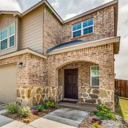 Buy this 4 bed house on 2108 Berman Dr in Forney, Texas