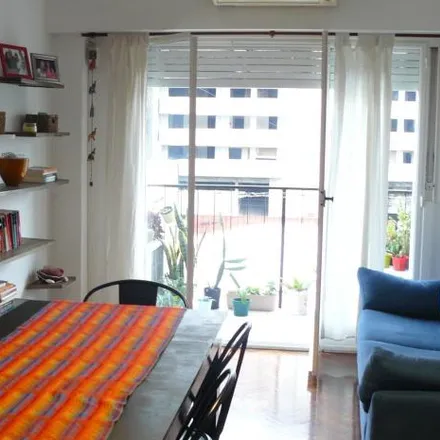 Buy this 2 bed apartment on Estados Unidos 1266 in Constitución, 1101 Buenos Aires