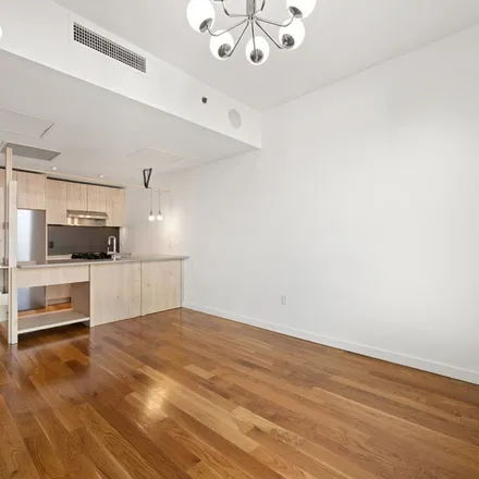 Rent this 2 bed apartment on 54 Noll Street in New York, NY 11206