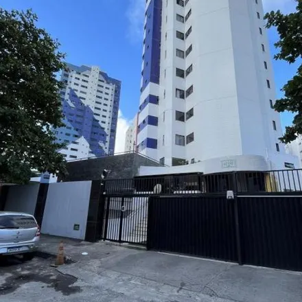 Buy this 4 bed apartment on Rua Doutor Raimundo Magald in Costa Azul, Salvador - BA