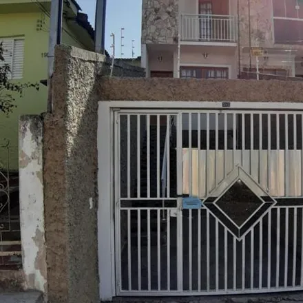Buy this 3 bed house on Rua Edward Felix de Moraes in Itaquera, São Paulo - SP