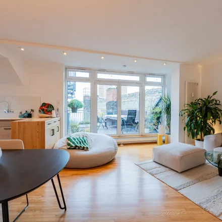 Rent this 2 bed apartment on Simplonstraße 16 in 10245 Berlin, Germany