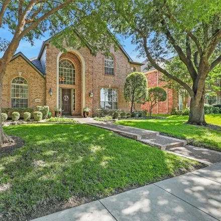 Buy this 4 bed house on 3388 Kimble Drive in Plano, TX 75025