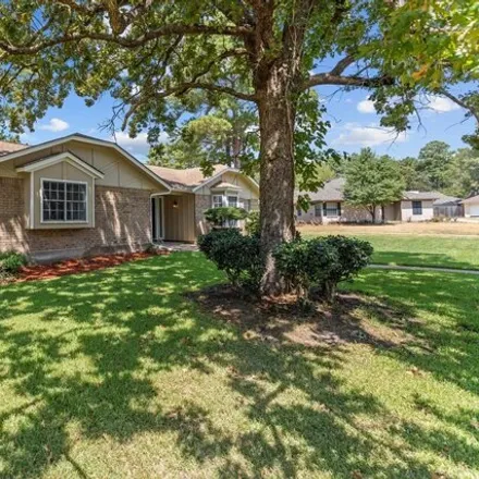 Image 4 - 92 Colonial Court, Lufkin, TX 75901, USA - House for sale