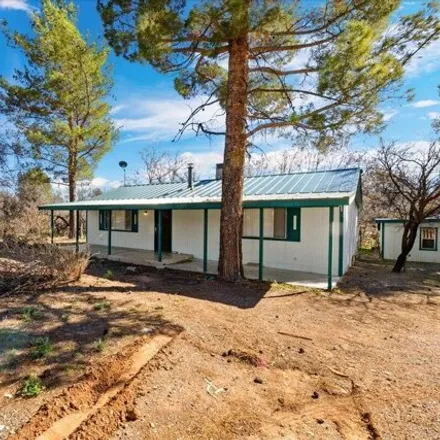 Buy this 2 bed house on 2359 West Middle Verde Road in Camp Verde, Camp Verde