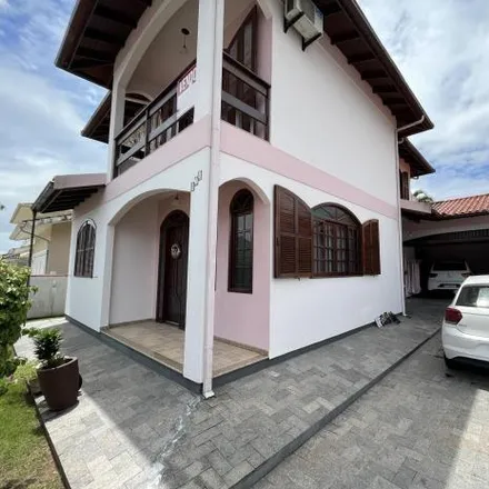 Buy this 3 bed house on Rua Francisco Petry in Centro, Biguaçu - SC