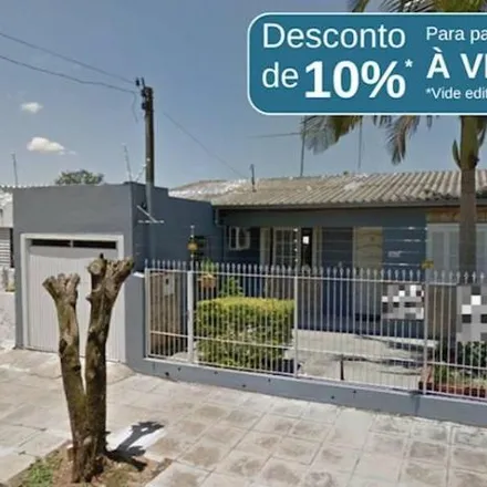 Image 2 - Rua Argemiro Ribeiro Moreira, Nova Sapucaia, Sapucaia do Sul - RS, 93226-430, Brazil - House for rent