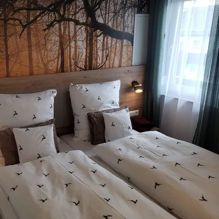 Rent this 2 bed apartment on Herzogsweiler Bengelbruckweg in 72285 Herzogsweiler, Germany