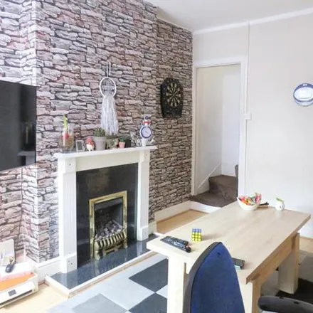 Buy this 3 bed townhouse on Lidl Car Park in Empire Road, Leicester