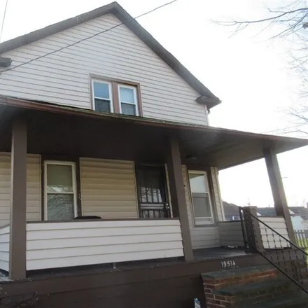Buy this 4 bed house on 19580 Pawnee Avenue in Cleveland, OH 44119