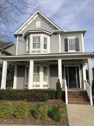 Rent this 3 bed house on Alley in Franklin, TN 37065