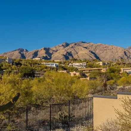 Rent this 4 bed house on North Via Salerosa in Catalina Foothills, AZ 85750
