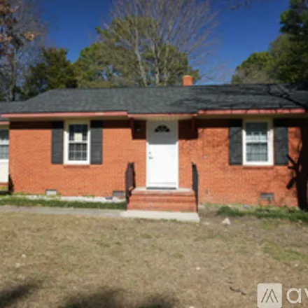 Rent this 3 bed house on 1731 Stratford Rd