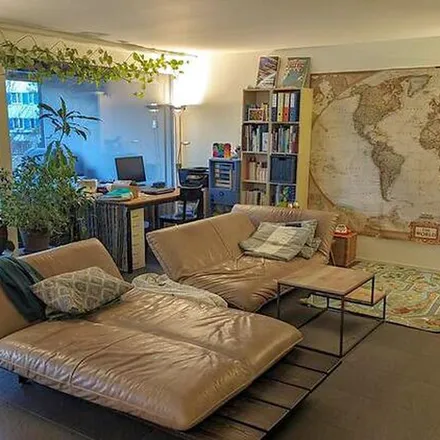 Rent this 3 bed apartment on Zürichstrasse 13 in 8932 Mettmenstetten, Switzerland