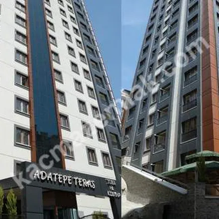 Rent this 4 bed apartment on Nazmi Akbacı Ticaret Merkezi in Ahi Evran Caddesi, 34398 Sarıyer