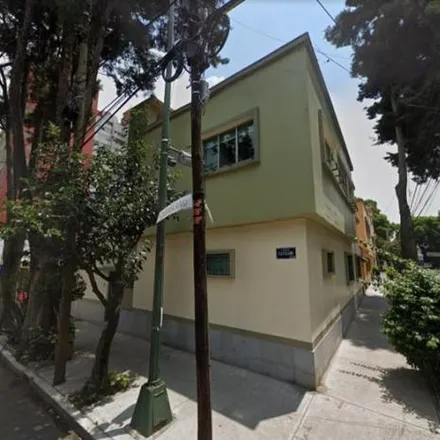 Buy this 4 bed house on Calle Cleveland in Benito Juárez, 03710 Mexico City