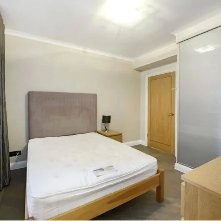 Image 7 - Brymon Court, 31-32 Montagu Square, London, W1H 2LG, United Kingdom - Apartment for rent