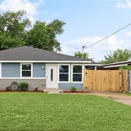 Buy this 3 bed house on 5714 Debore Drive in New Orleans, LA 70126