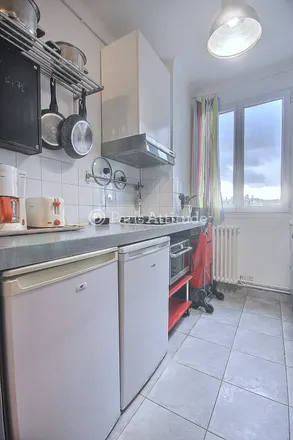 Image 5 - 2 Rue de la Cour des Noues, 75020 Paris, France - Apartment for rent