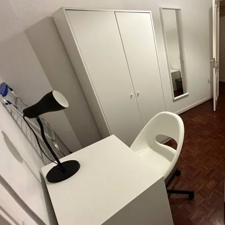 Rent this 5 bed room on Rua Cidade de Margão in 1800-077 Lisbon, Portugal