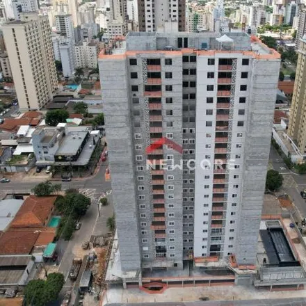 Buy this 2 bed apartment on Rua S 5 in Setor Bela Vista, Goiânia - GO