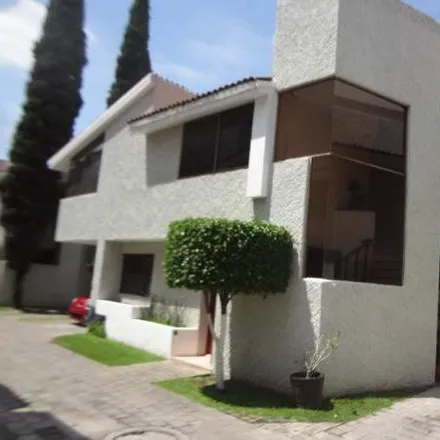 Rent this 3 bed house on unnamed road in Hacienda de Las Lomas, 45110 Zapopan